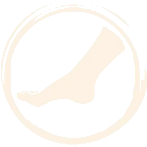 Fußmassage