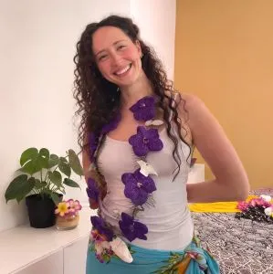 Lisa Schube