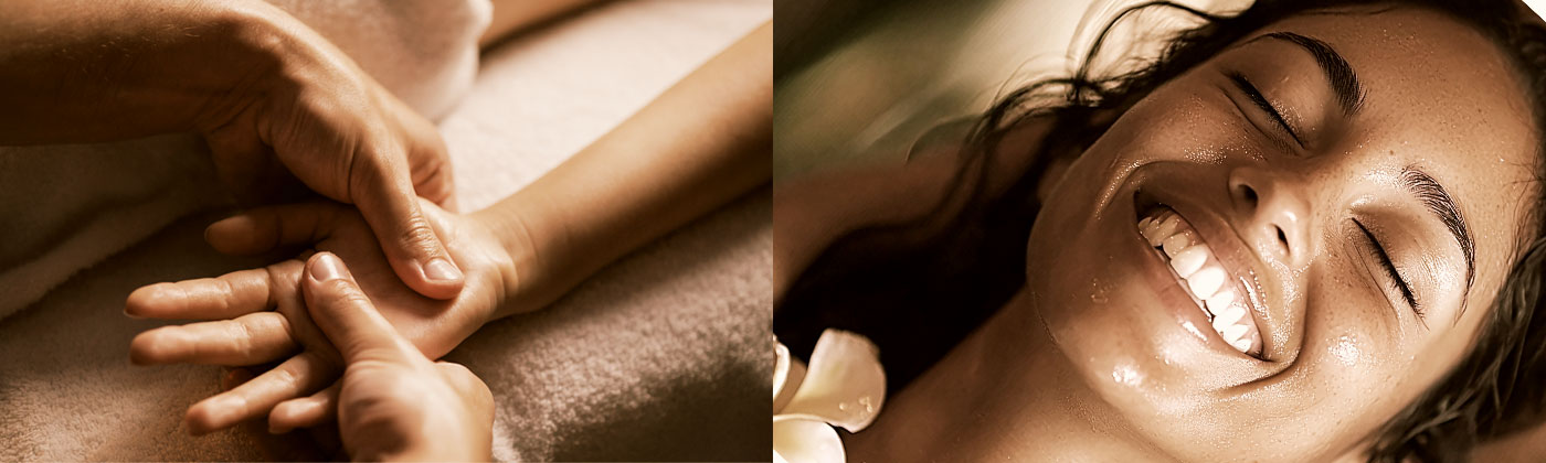 Lomi Lomi Massage Dresden